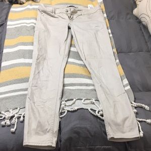 Women’s Hollister Skinny Jeans
